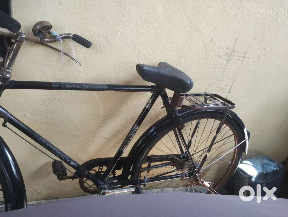 Cycle less used at 1500