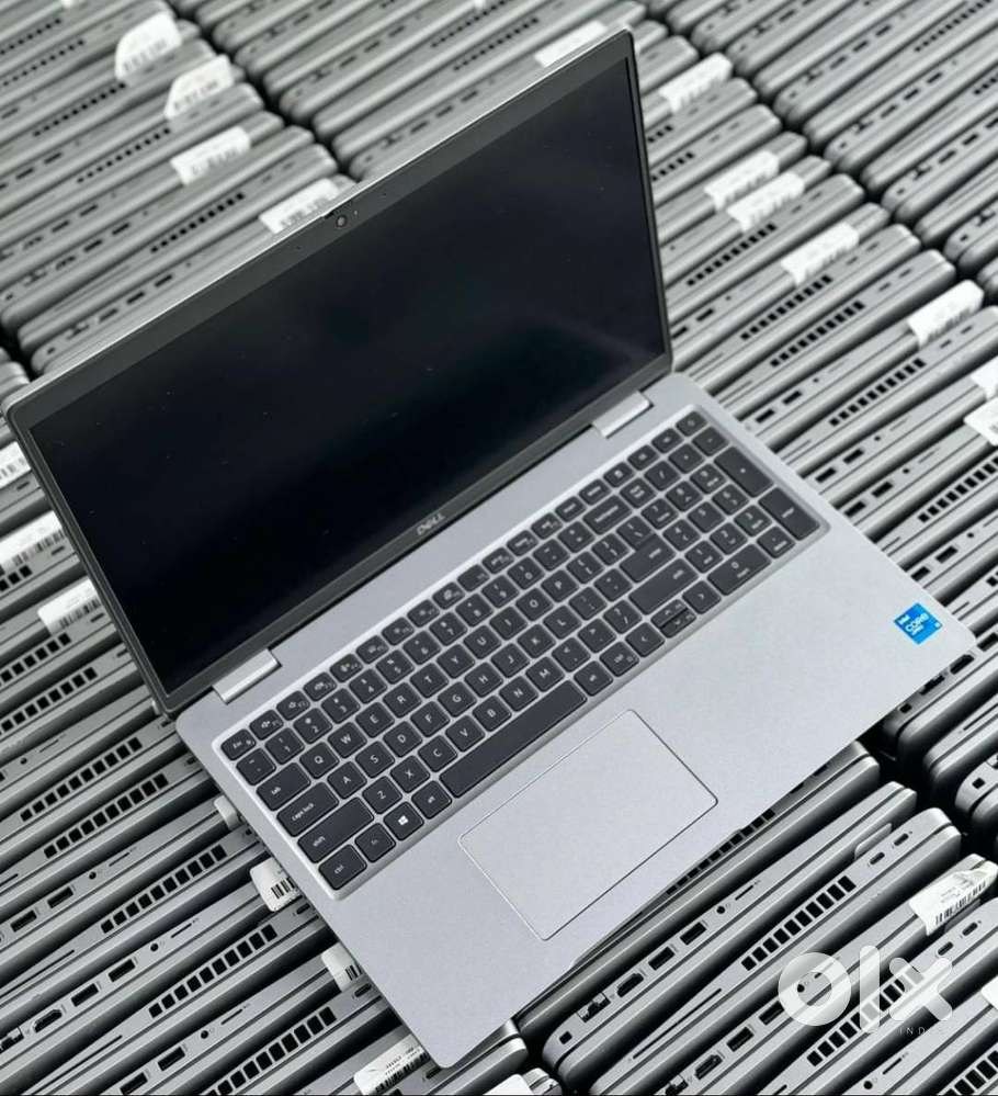 SHOWROOM CONDITION – HP / DELL / LENOVO LAPTOPS – FROM 11,999/-