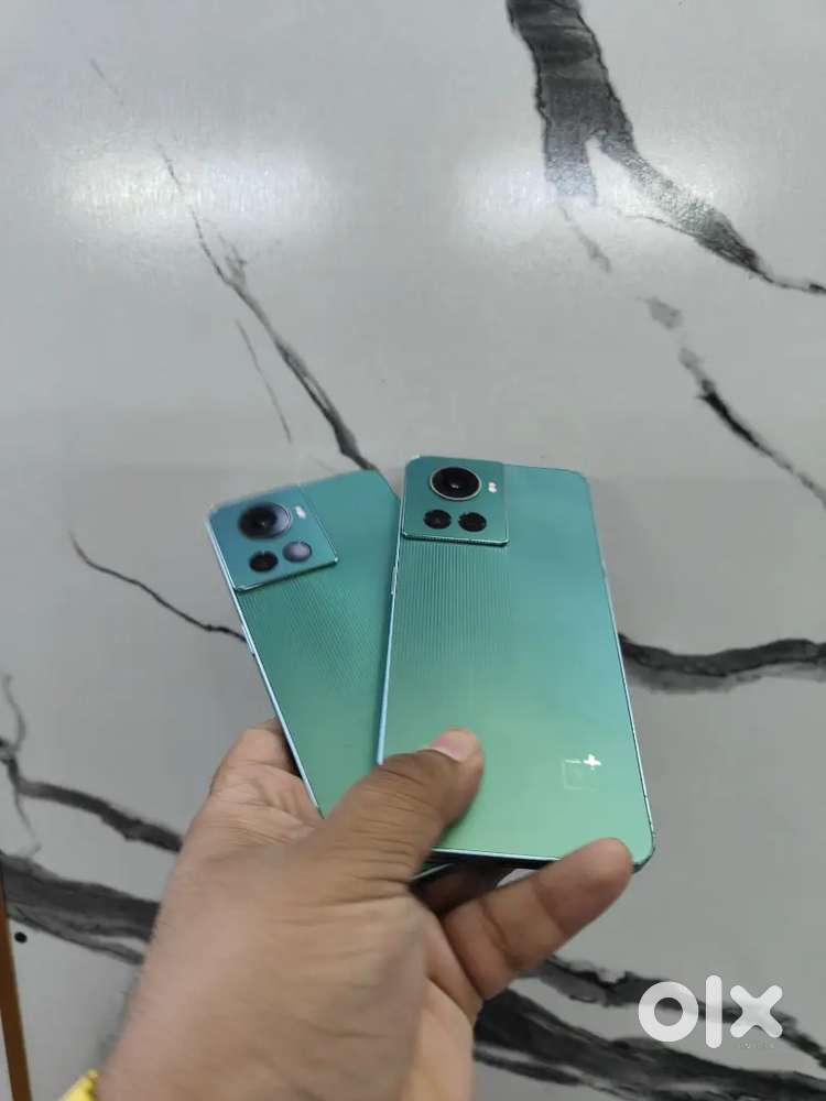 ONEPLUS 10R 128GB IN IMMACULATE CONDITION