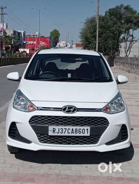 Hyundai Grand i10 Magna 1.2 Kappa VTVT, 2018, Petrol