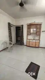 1Rk FLAT ON RENT IN KOTHRUD