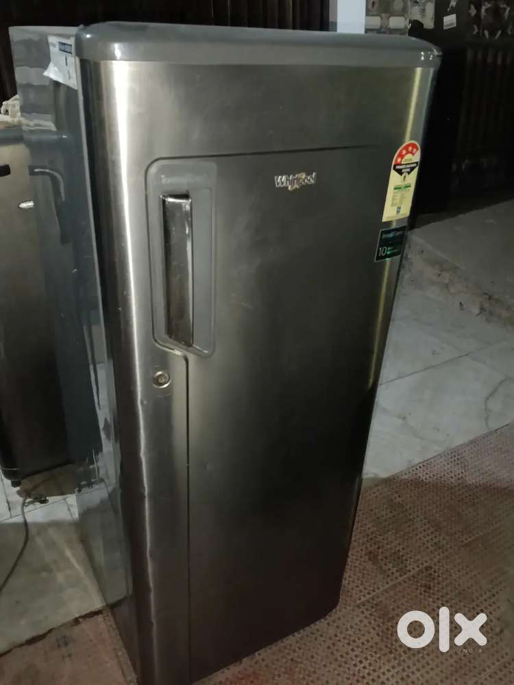 Lg samsung 175 ltr 215 fridge fix price