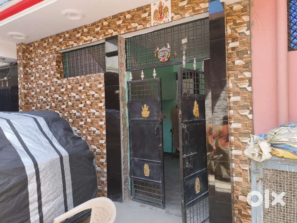 किराए पर कमरा उपलब्ध है। मामा भांजा का तलाब नैनी