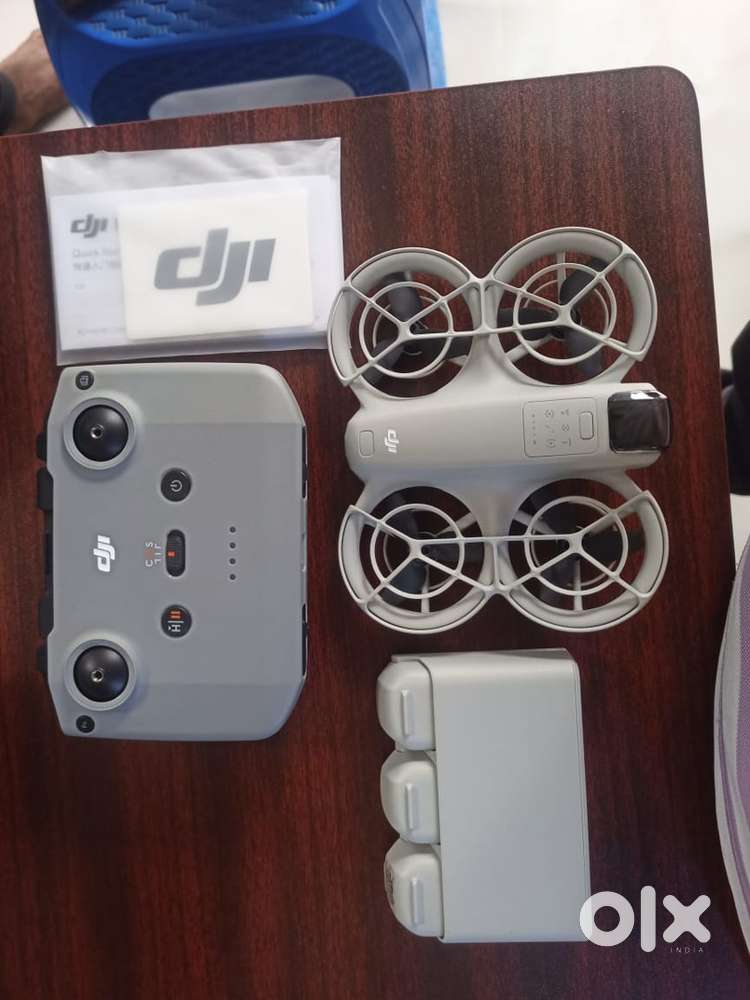 DJI NEO Drone Full Kit