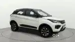 Tata Nexon 1.5 Revotorq XZ Plus Dual Tone, 2021, Diesel