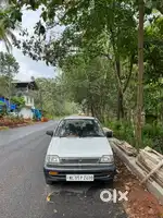 Maruti Suzuki 800 2003 good condition