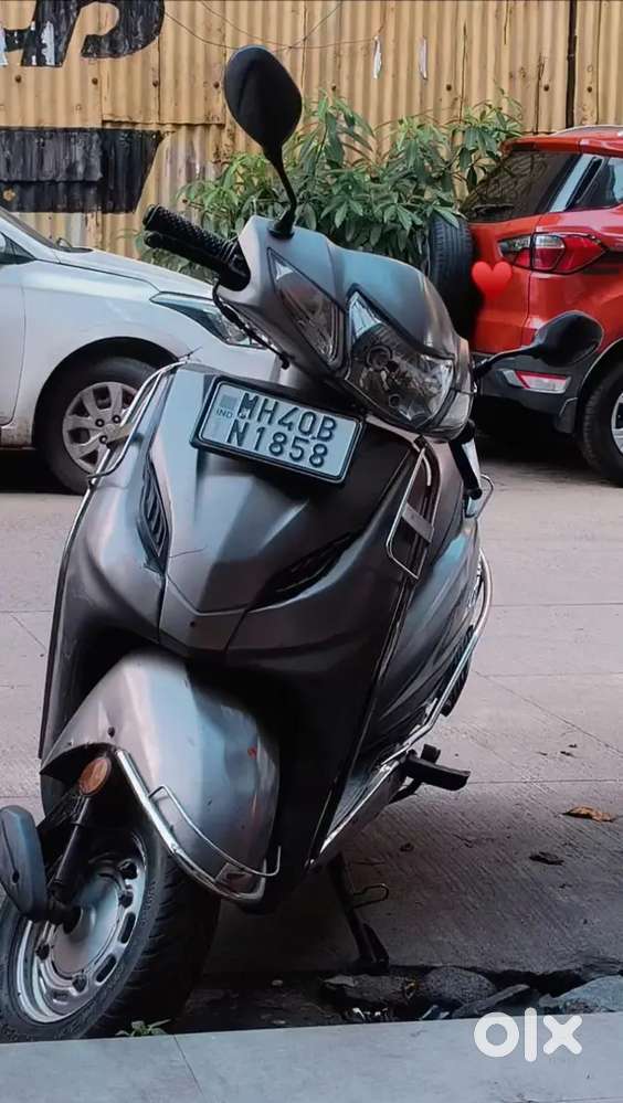 Good condition