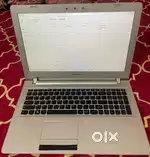 Lenovo Z50-70 i7 5th gen processor (16Gb/256SSD)