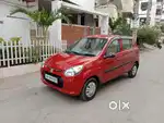 Maruti Suzuki Alto 800 2012-2016 CNG LXI, 2013, CNG & Hybrids