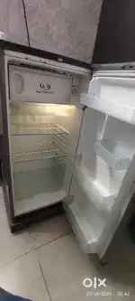 Samsung refrigerator