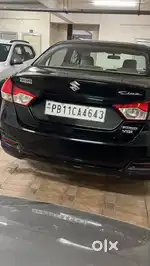 Maruti Suzuki Ciaz 2016 Diesel Well Maintained