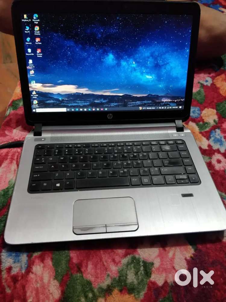Hp ProBook 445