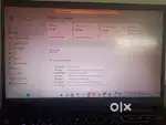 Lenovo business laptop