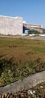 NH-08 touch.SELL / RENT to open industrial plot at pipodra canal road.