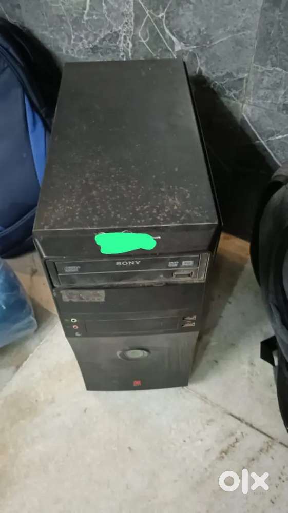 Scrap cpu for sell
