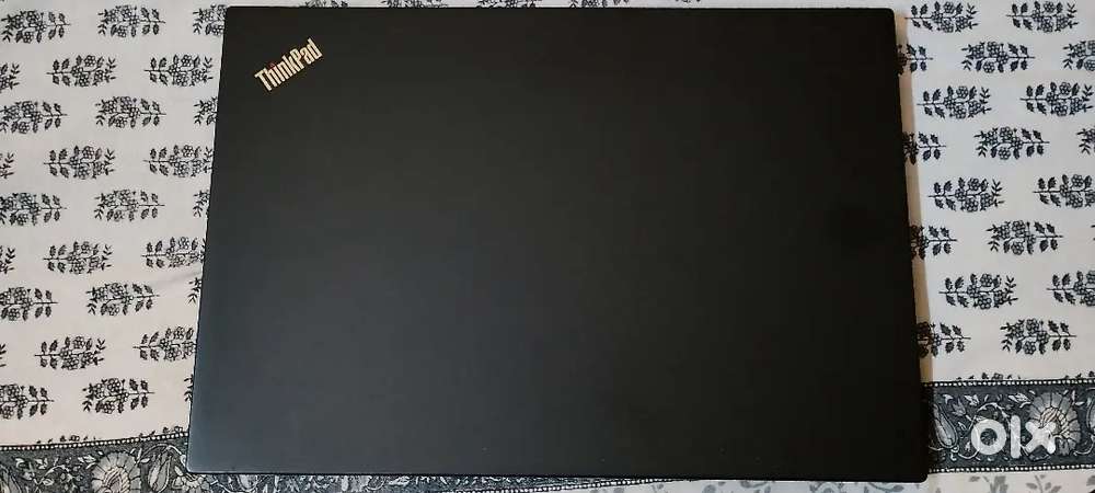 Lenovo ThinkPad Touchscreen Laptop