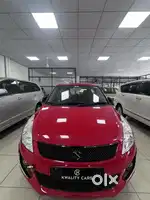 Maruti Suzuki Swift 2004-2010 VXI with ABS, 2016, Petrol