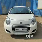 Maruti Suzuki A-Star AT VXI, 2012, Petrol