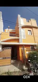 Duplex house for rent