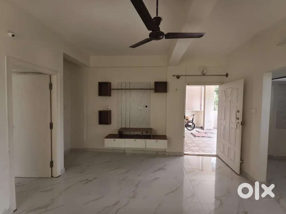 1bhk in gated community