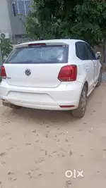 Volkswagen Polo 2016