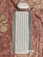 Logitech Keyboard and Mouse combo