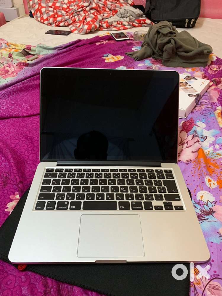 Macbook Pro 13