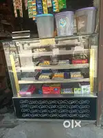 Sweet counter ac