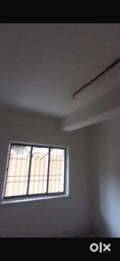 Ready to Move 2BHK Flat Near Lichubagan Bus Stand Kanchrapara