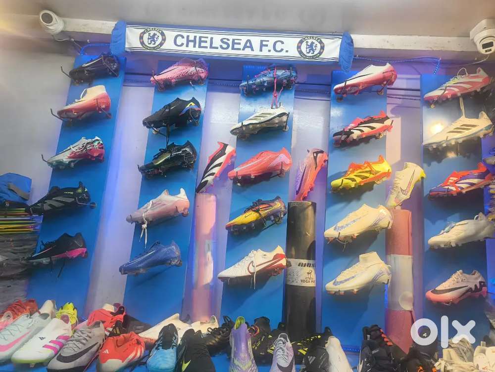 Master copy Boots