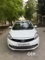 Tata Tiago 1.2 Revotron XT CNG, 2017, CNG & Hybrids