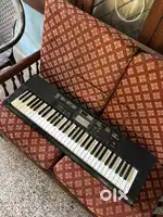 Keyboard Musical Instrument
