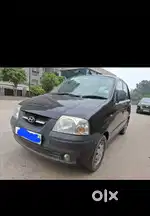 Hyundai Santro Xing 2008