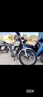 Rx 100 japan model 1989 valid upto 2025 August