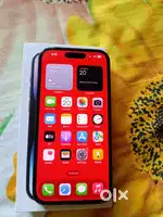 iPhone 14 pro 256gb  physical dual sim