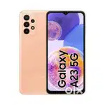 Samsung A23 5G 6_128 Exchange offer