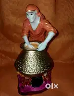 Sai Baba Idol