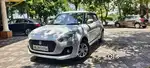 Maruti Suzuki Swift VXI ABS BSIV, 2020, Petrol