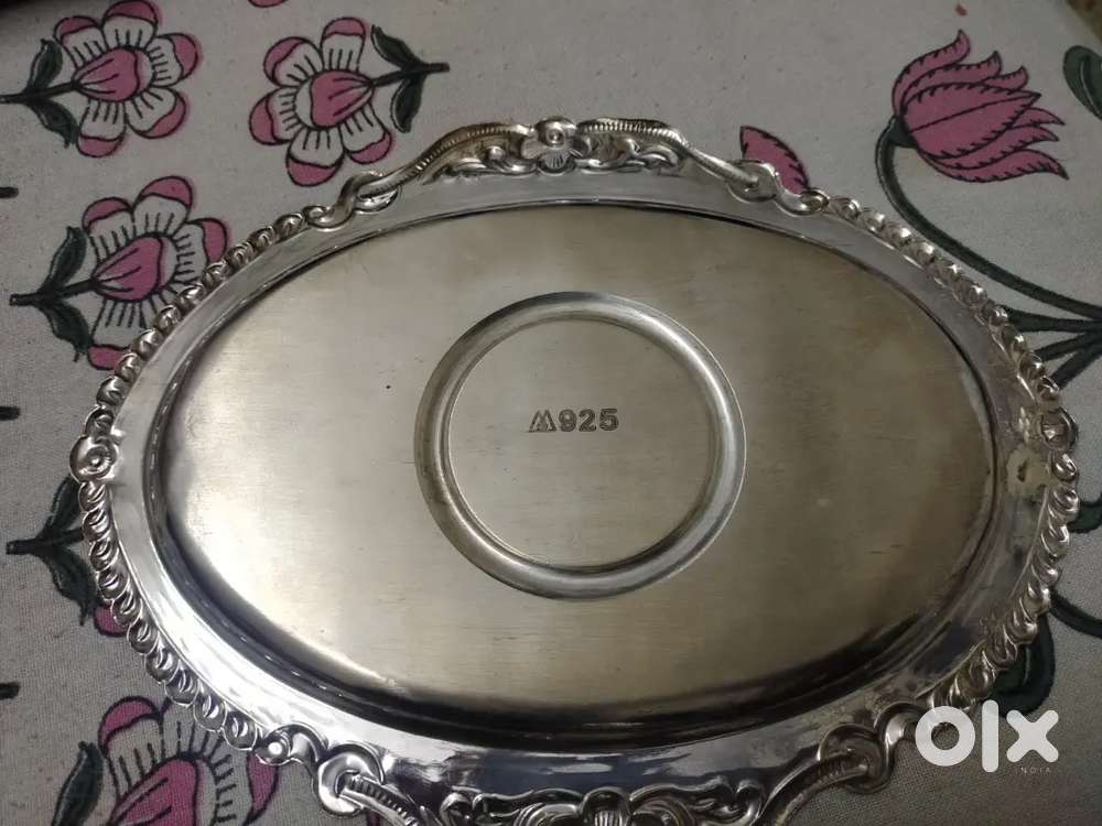 925 Silver