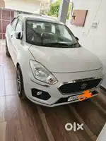 Maruti Suzuki Swift Dzire 2018