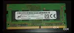 Micron 4GB DDR4 Laptop RAM – 3200MHz (MTA4ATF51264HZ-3G2J1)