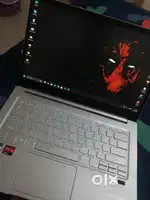 Acer swift 3, ryzen 5