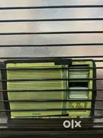 Samsung Window Ac