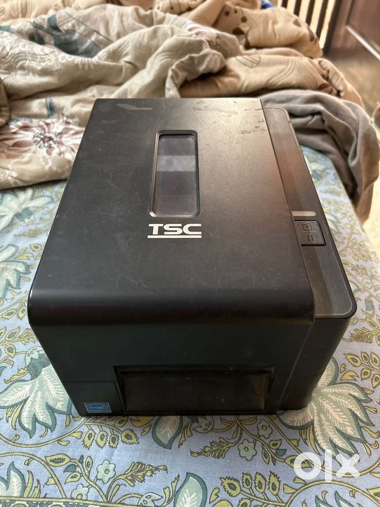 TSC printer