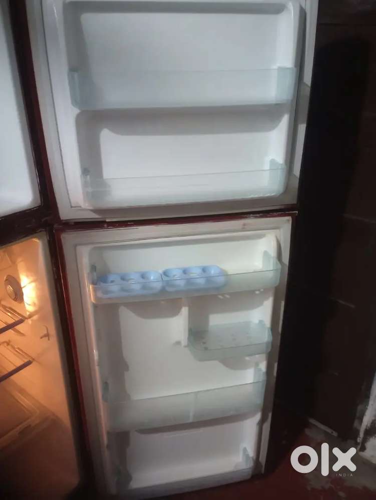 Samsung double door fridge