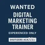 Digital Marketing Coach Wanted -Train Employees, Work Remotely!