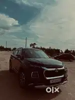 Maruti Suzuki Grand Vitara 2023