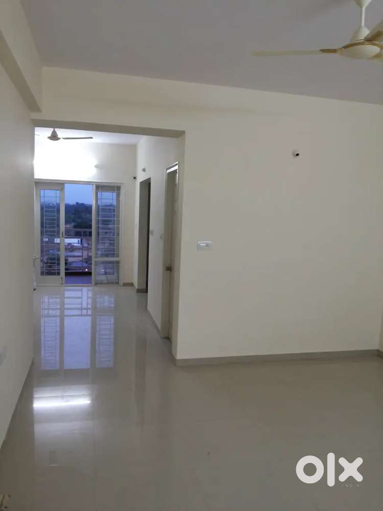 2BHK spacious Apartment
