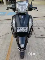 Want to sell Suzuki Access 125