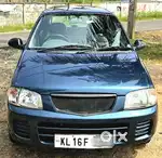 Maruti Suzuki Alto Lxi 2009